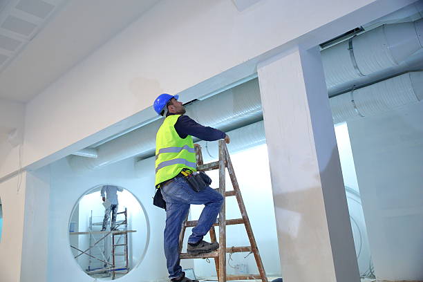 Best Drywall Crack Repair  in Clifton, CO